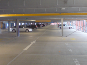 自走式立体駐車場の設計について建築家が知っておくべきこと